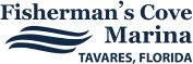 Fisherman's Cove Marina Logo